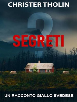 cover image of Segreti?